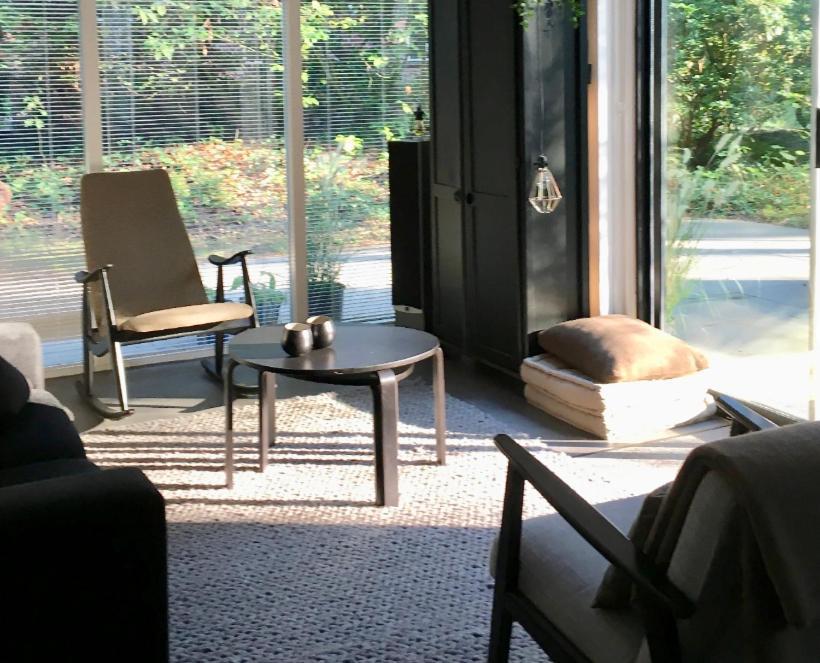 Natuurhuisje Even Niets Zelhem Exteriör bild