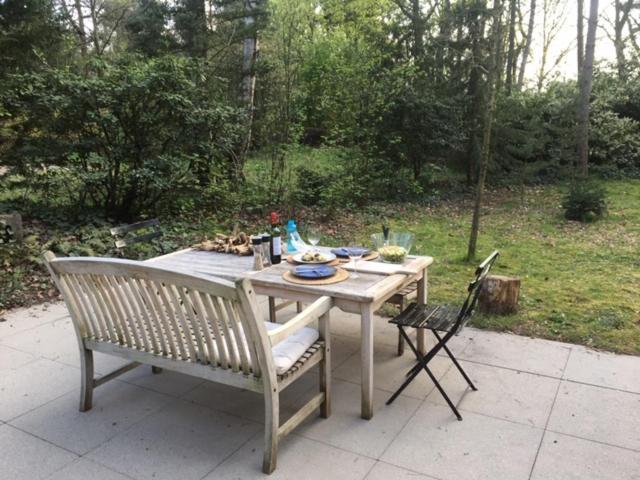 Natuurhuisje Even Niets Zelhem Exteriör bild