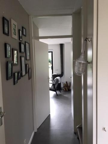Natuurhuisje Even Niets Zelhem Exteriör bild